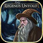 The shadow of devilwood: Escape mystery