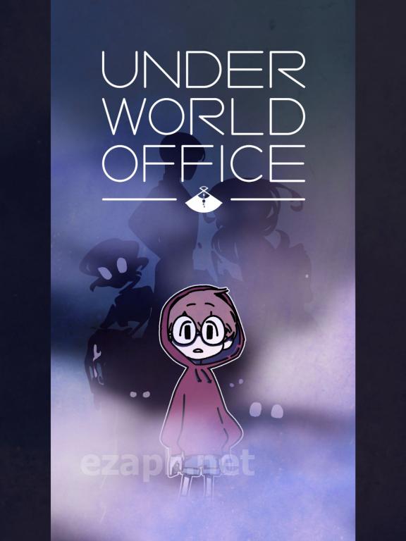 Underworld Office!