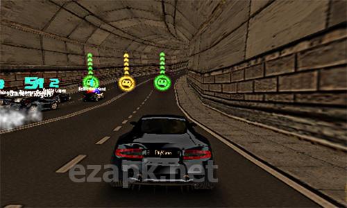 Racing reborn