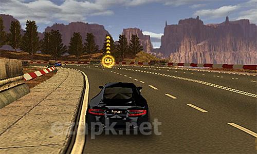 Racing reborn