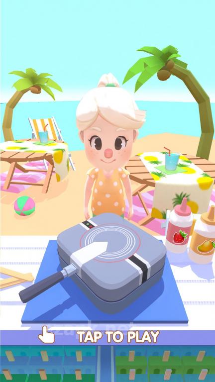 Ice Cream Maker