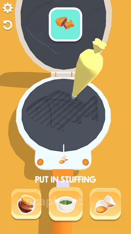 Ice Cream Maker