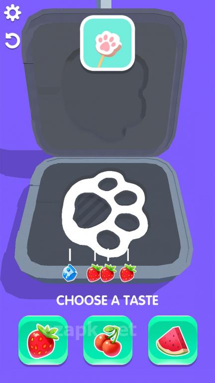 Ice Cream Maker