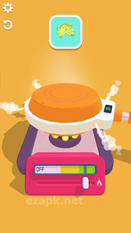 Ice Cream Maker