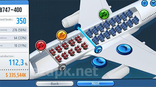 Airtycoon 5