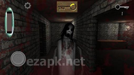 The child of Slendrina