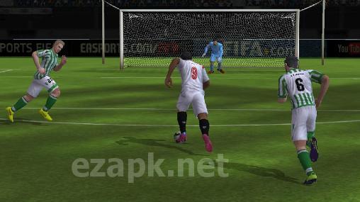 FIFA 15: Ultimate team