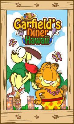 Garfield's Diner Hawaii