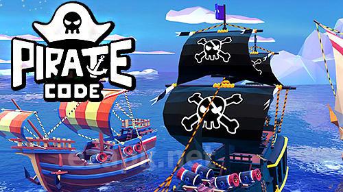Pirate code: PVP Battles at sea