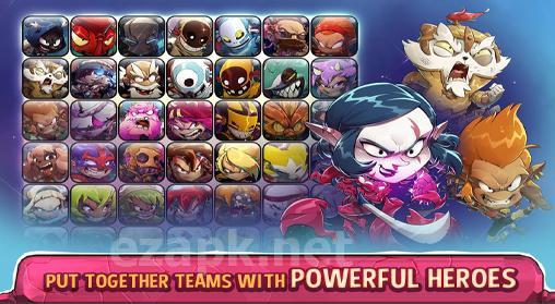 Krosmaster: Arena
