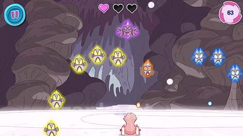 Dreamland arcade: Steven universe