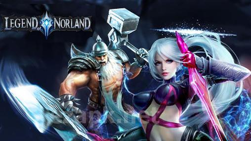 Legend of Norland