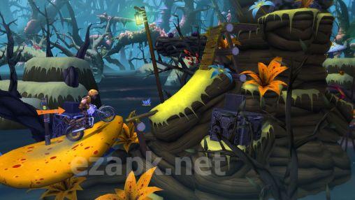Trials frontier