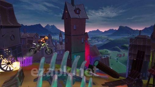Trials frontier