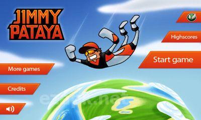 Jimmy Pataya