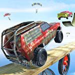 Stunt car