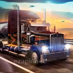 Truck simulator USA