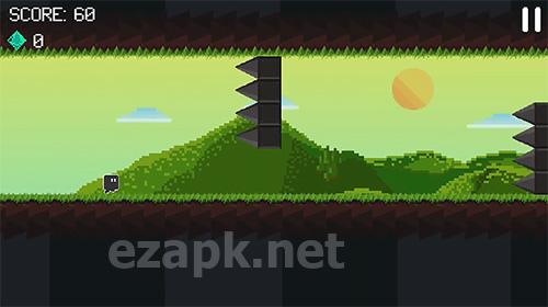 Gravity dash: Endless runner