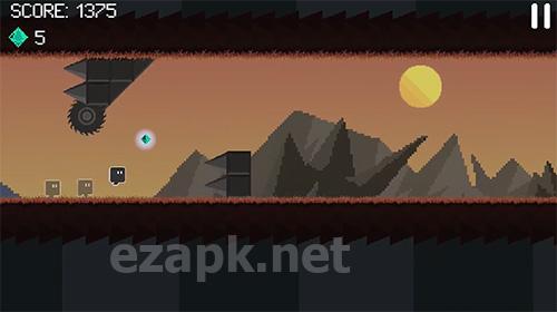 Gravity dash: Endless runner