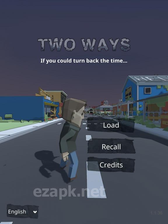 Two Ways