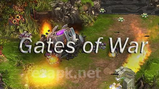 Gates of war