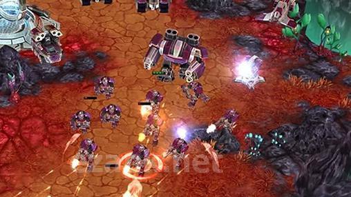 Gates of war