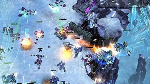 Gates of war