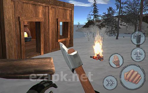 Island survival