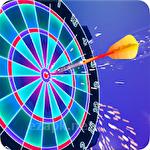 Darts of fury