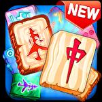 New mahjong: Magic chips
