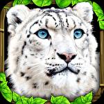 Snow leopard simulator