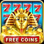 Pharaoh slot machines