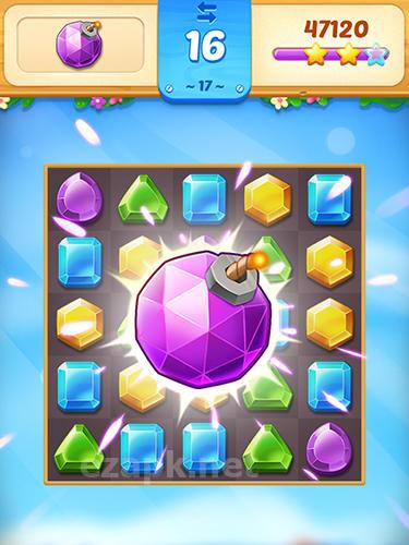 Jewel town