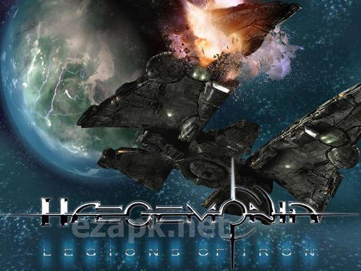 Haegemonia: Legions of iron