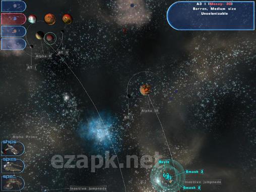 Haegemonia: Legions of iron