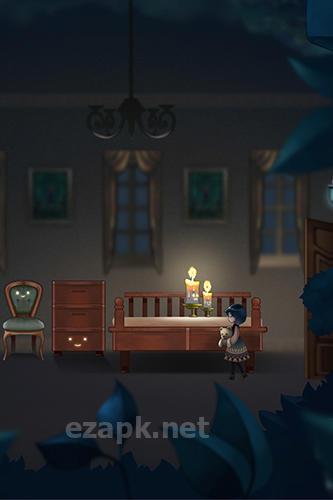 Somnus: Nonogram puzzle
