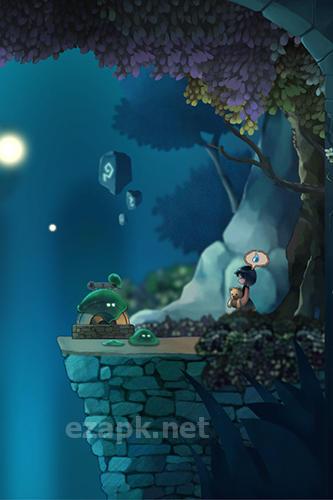 Somnus: Nonogram puzzle