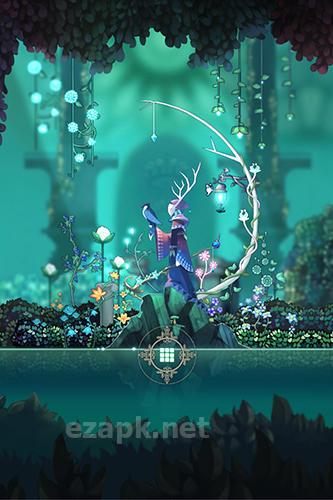 Somnus: Nonogram puzzle