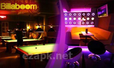 BILLABOOM