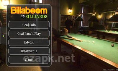 BILLABOOM