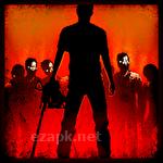 Into the dead