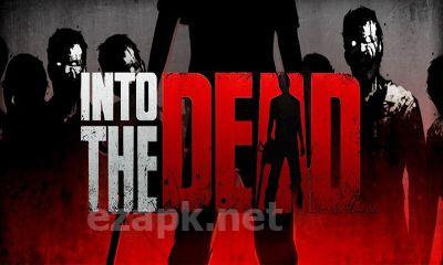 Into the dead