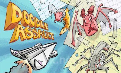 Doodle Assault