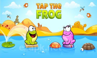 Tap The Frog