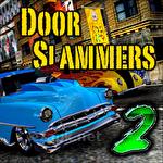 Door slammers 2: Drag racing