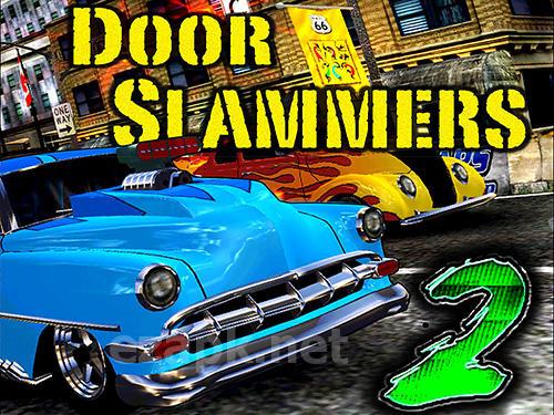 Door slammers 2: Drag racing