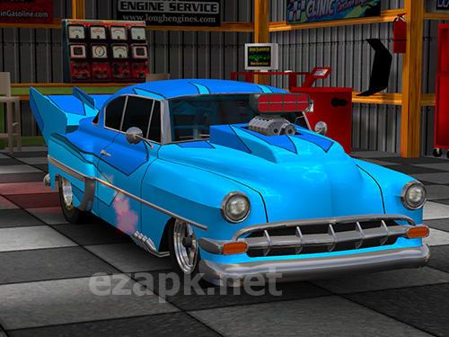 Door slammers 2: Drag racing