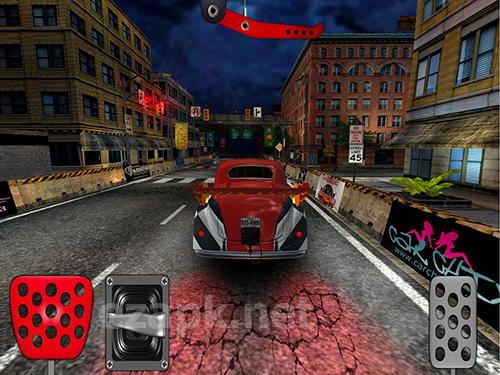 Door slammers 2: Drag racing