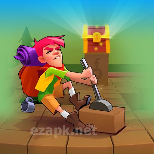 Puzzle Adventures: Solve Mystery 3D Riddles