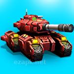 Block tank wars 2